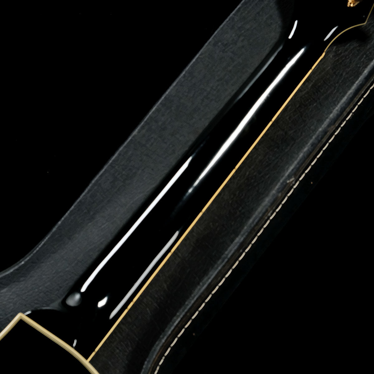 [SN 607100] USED Orville / 1996 LPC-75 Ebony [05]