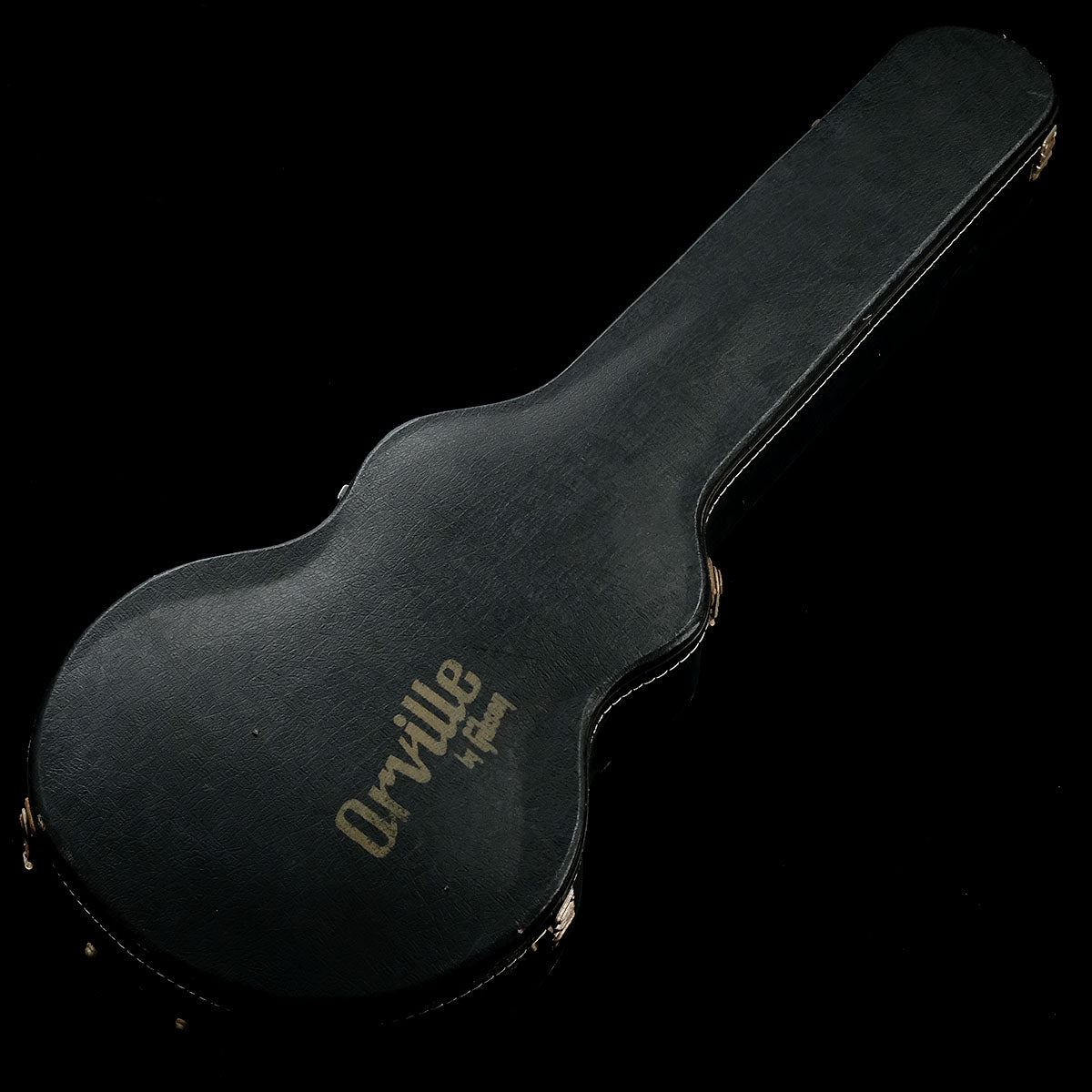 [SN 607100] USED Orville / 1996 LPC-75 Ebony [05]