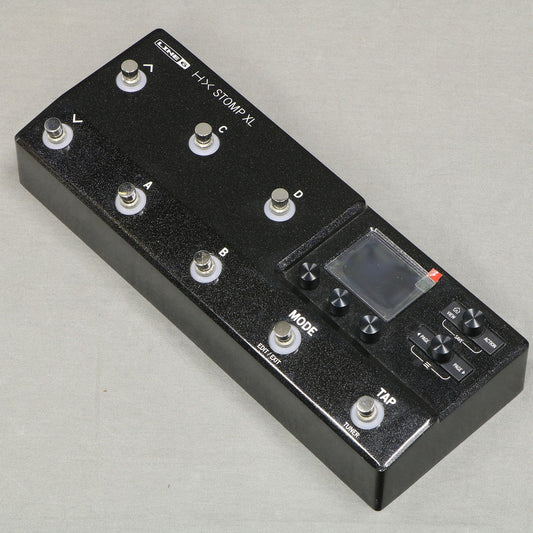 [SN 21HXL5M7104004534] USED LINE6 / HX Stomp XL [03]