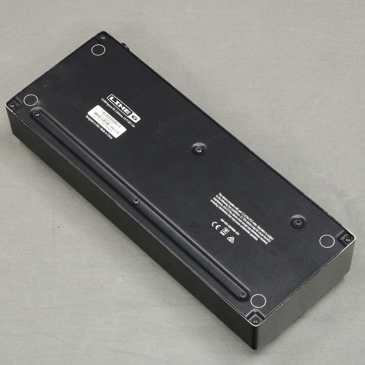 [SN 21HXL5M7104004534] USED LINE6 / HX Stomp XL [03]