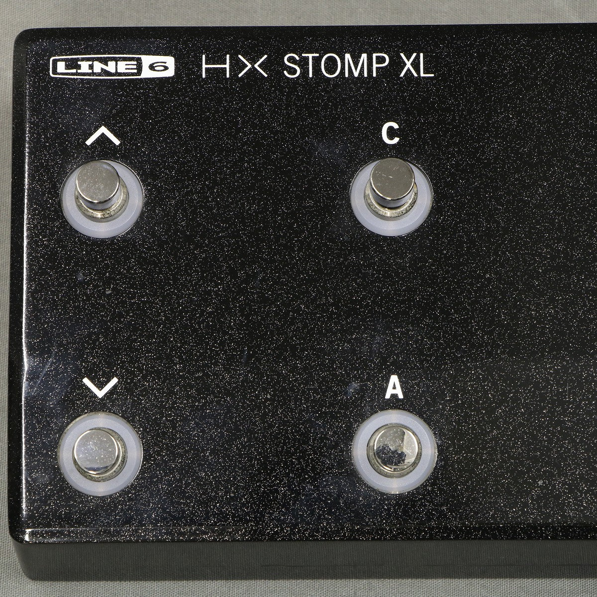 [SN 21HXL5M7104004534] USED LINE6 / HX Stomp XL [03]