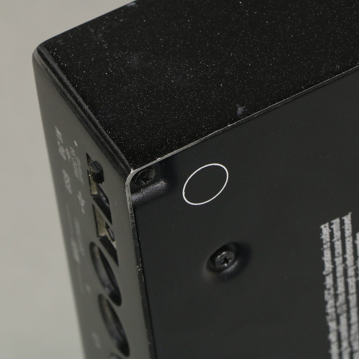 [SN 21HXL5M7104004534] USED LINE6 / HX Stomp XL [03]