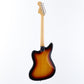 [SN JD23001149] USED Fender / Made in Japan Traditional II 60s Jaguar 3-Color Sunburst [11]