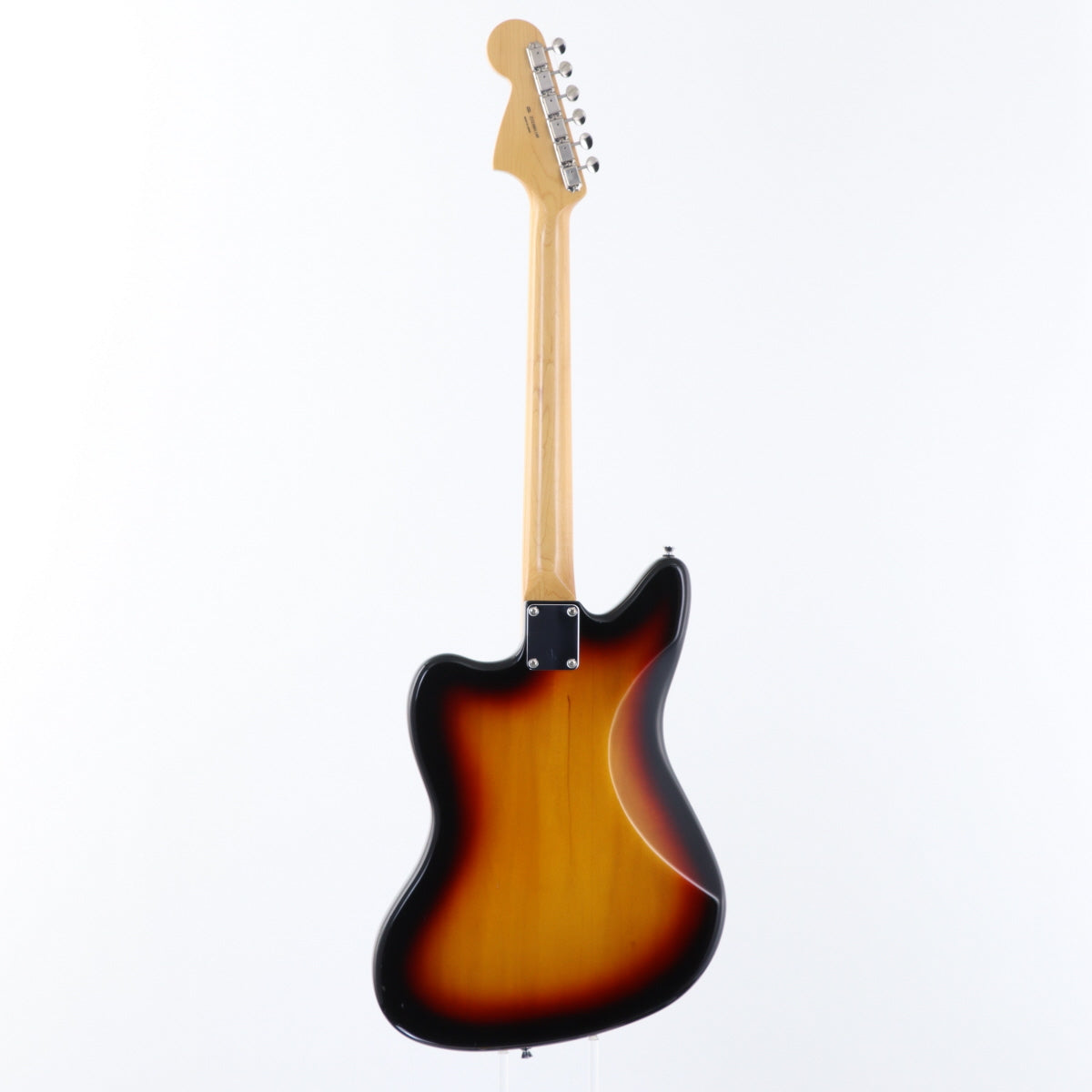 [SN JD23001149] USED Fender / Made in Japan Traditional II 60s Jaguar 3-Color Sunburst [11]