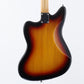 [SN JD23001149] USED Fender / Made in Japan Traditional II 60s Jaguar 3-Color Sunburst [11]