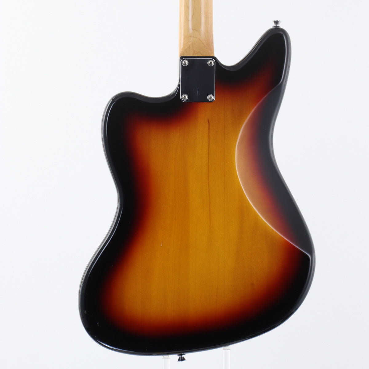 [SN JD23001149] USED Fender / Made in Japan Traditional II 60s Jaguar 3-Color Sunburst [11]