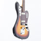 [SN JD23001149] USED Fender / Made in Japan Traditional II 60s Jaguar 3-Color Sunburst [11]