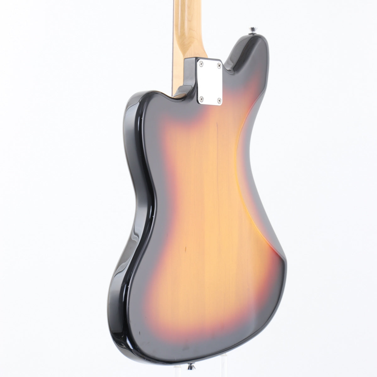 [SN JD23001149] USED Fender / Made in Japan Traditional II 60s Jaguar 3-Color Sunburst [11]
