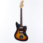 [SN JD23001149] USED Fender / Made in Japan Traditional II 60s Jaguar 3-Color Sunburst [11]
