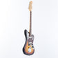 [SN JD23001149] USED Fender / Made in Japan Traditional II 60s Jaguar 3-Color Sunburst [11]