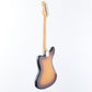 [SN JD23001149] USED Fender / Made in Japan Traditional II 60s Jaguar 3-Color Sunburst [11]