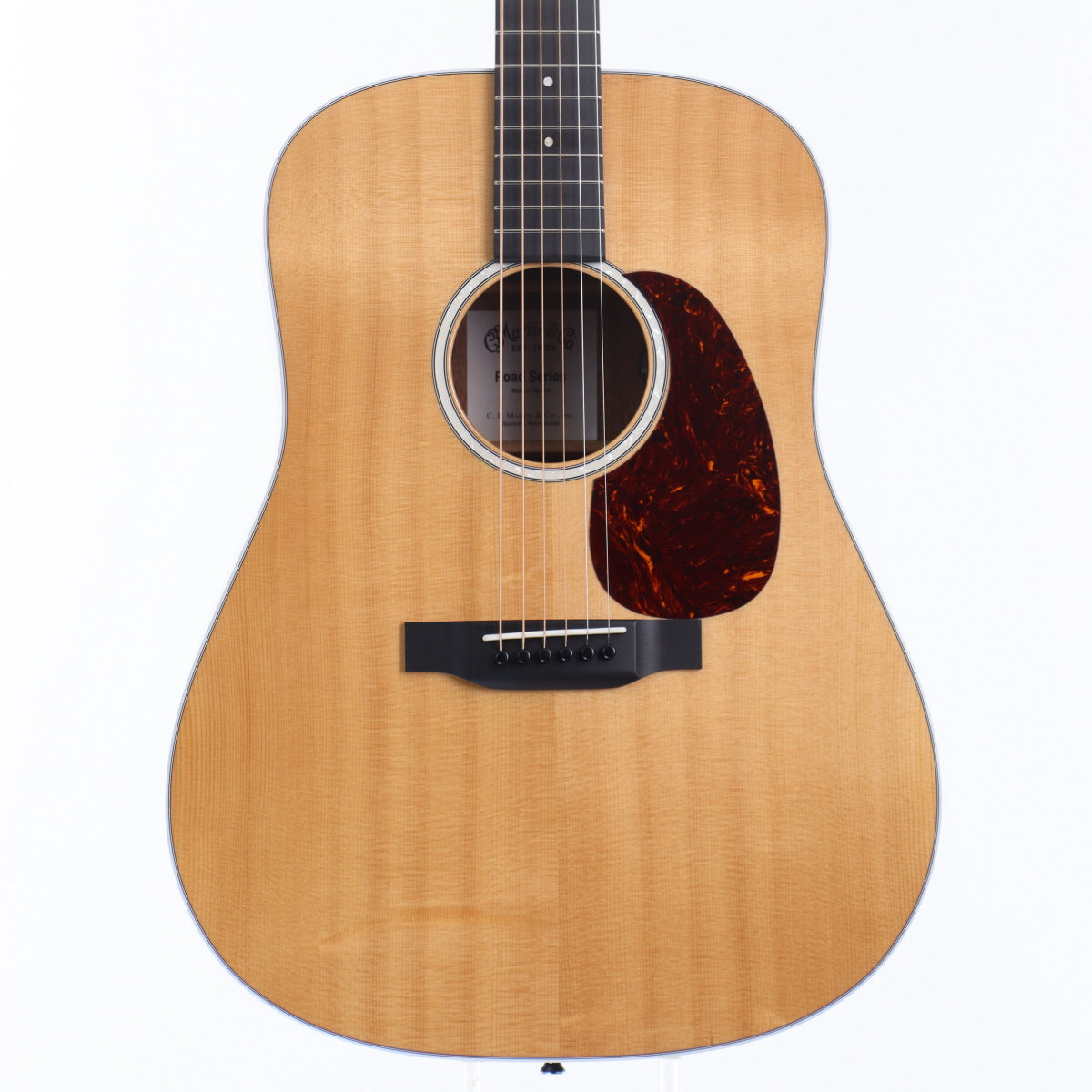 [SN 2343437] USED Martin / D-13E Road Series Natural [11]