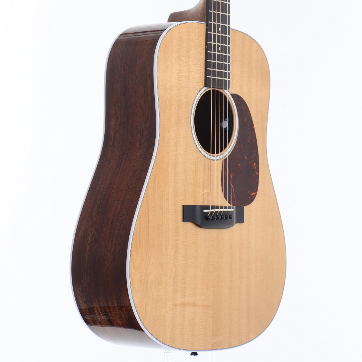 [SN 2343437] USED Martin / D-13E Road Series Natural [11]