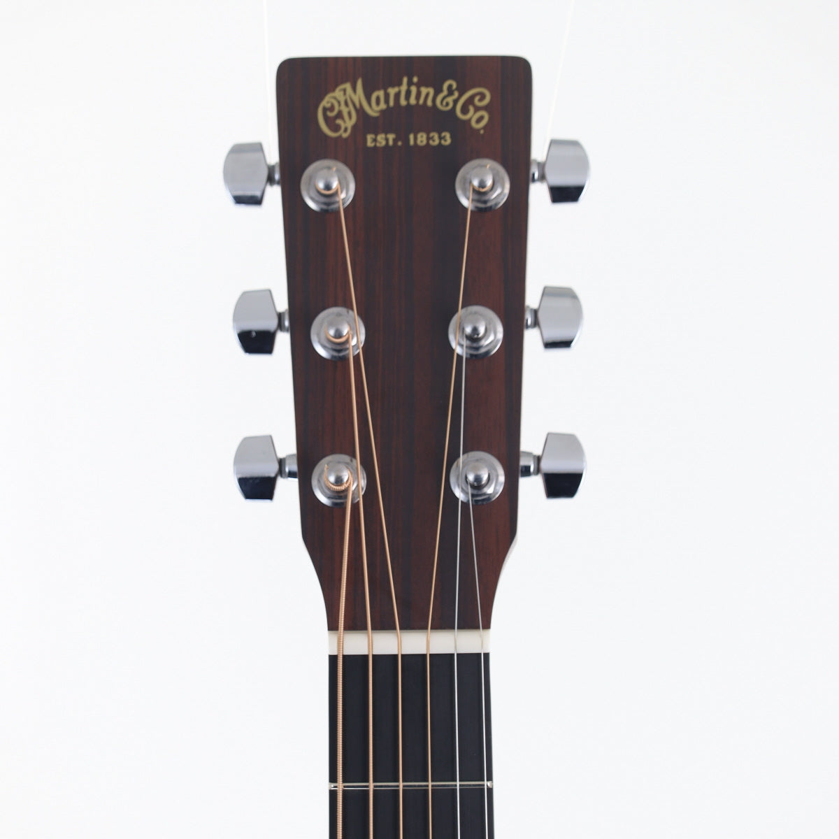 [SN 2343437] USED Martin / D-13E Road Series Natural [11]