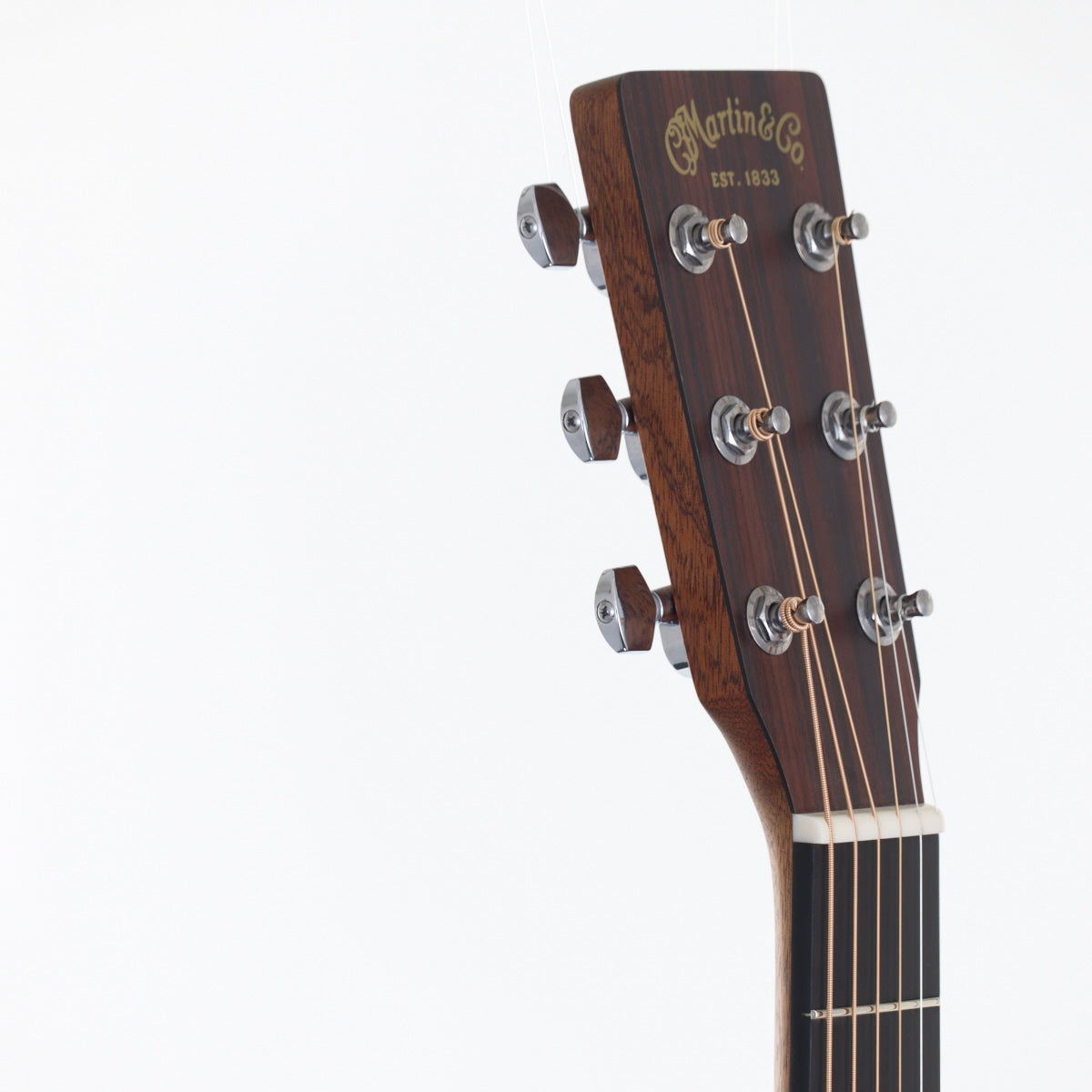 [SN 2343437] USED Martin / D-13E Road Series Natural [11]