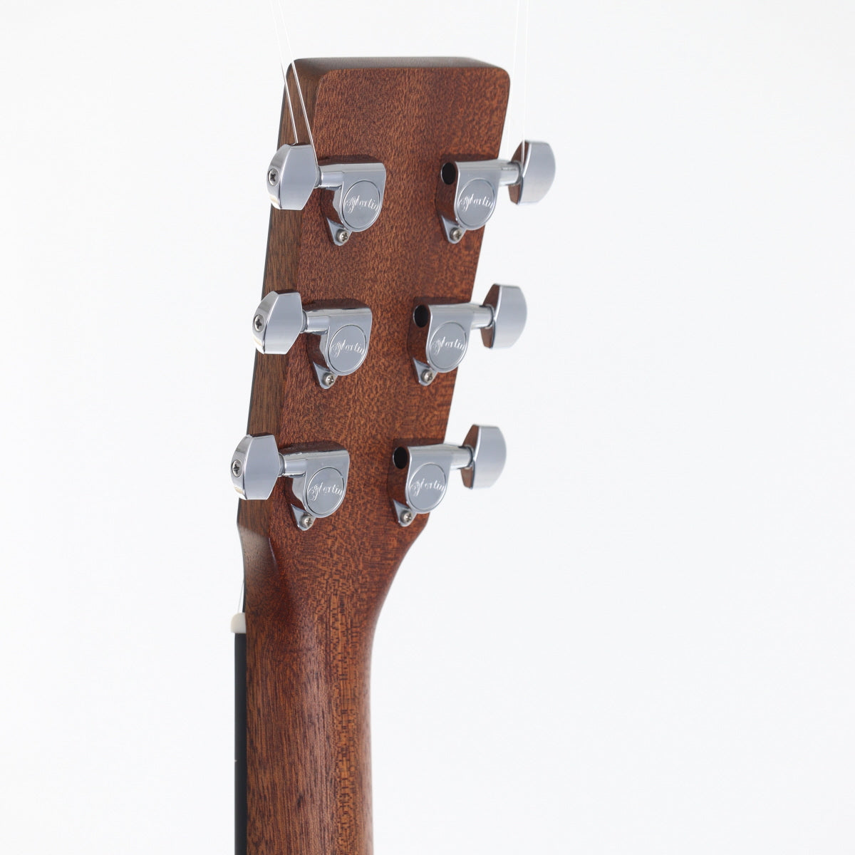 [SN 2343437] USED Martin / D-13E Road Series Natural [11]