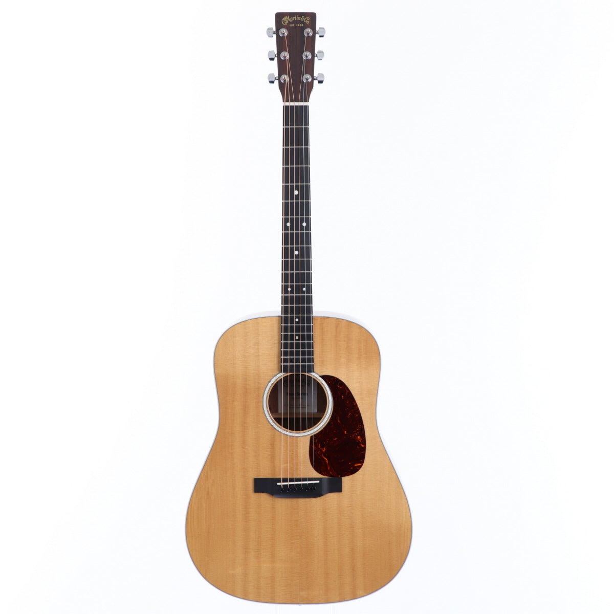 [SN 2343437] USED Martin / D-13E Road Series Natural [11]