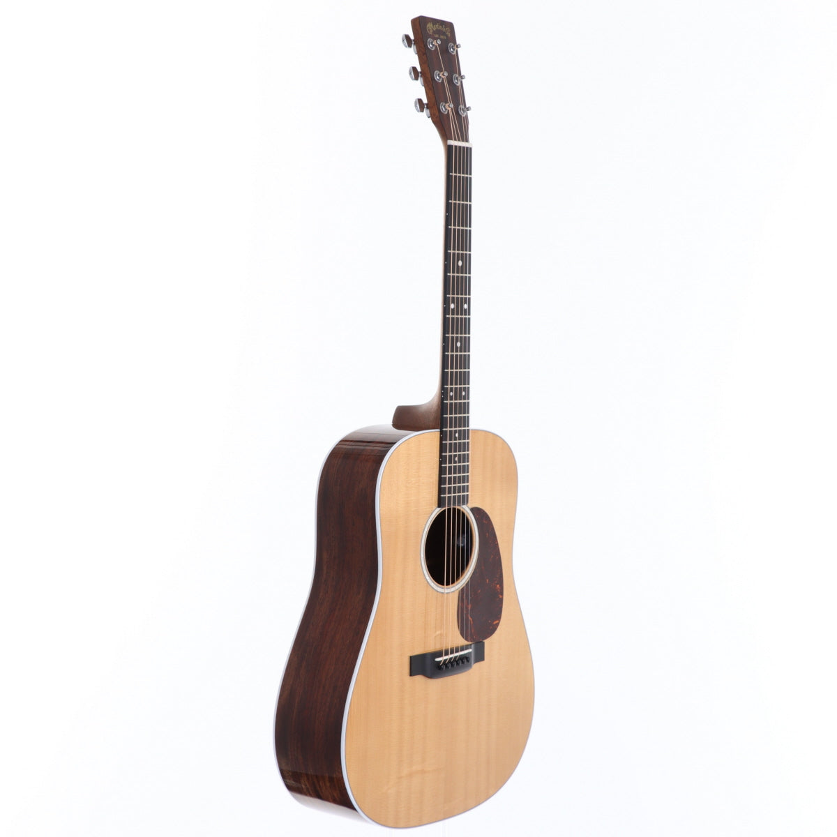 [SN 2343437] USED Martin / D-13E Road Series Natural [11]