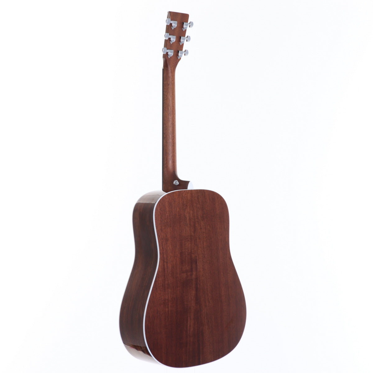 [SN 2343437] USED Martin / D-13E Road Series Natural [11]