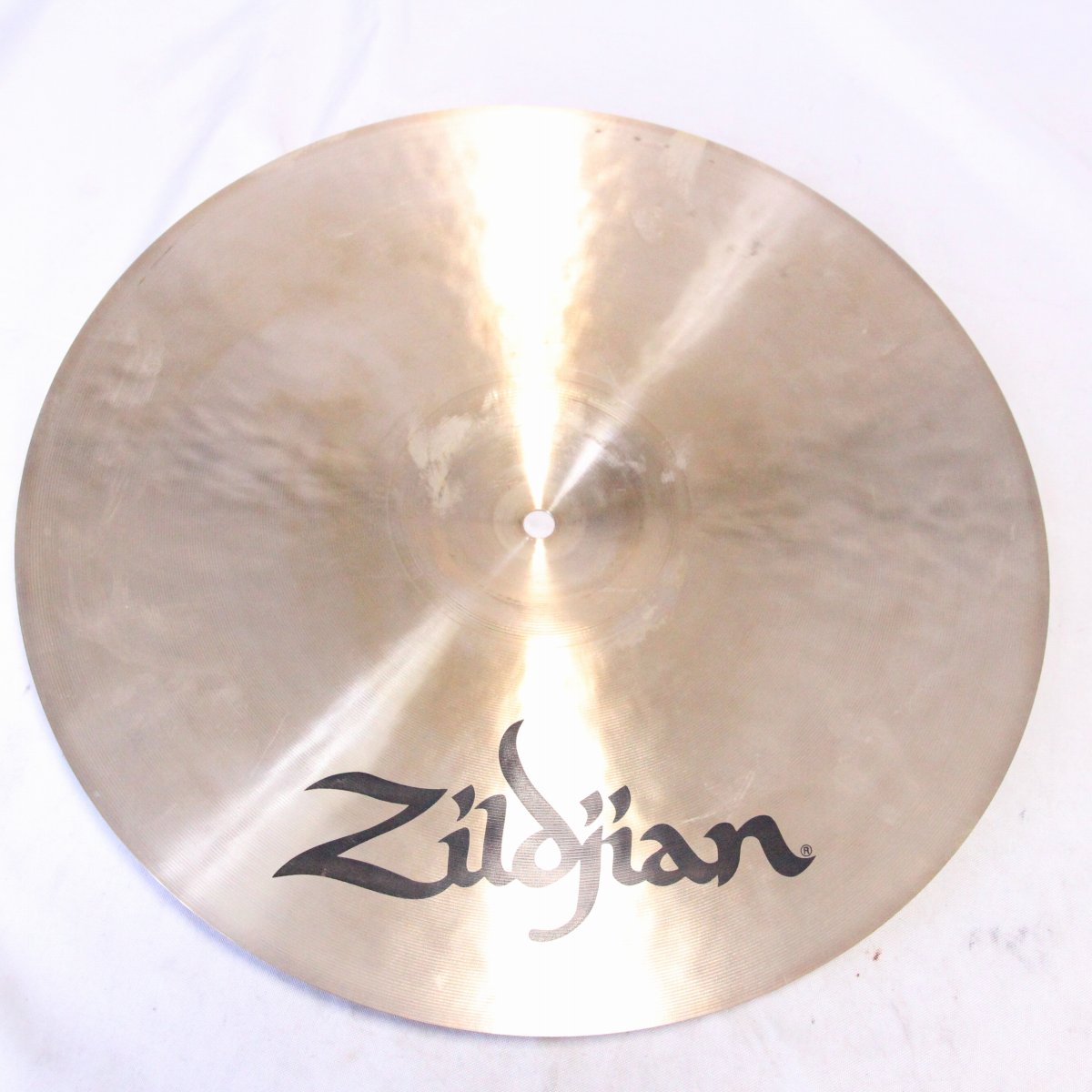 USED ZILDJIAN / K ZILDJIAN 16inch DARK CRASH THIN 948g K Zildjian Crash Cymbal [08]