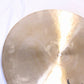 USED ZILDJIAN / K ZILDJIAN 16inch DARK CRASH THIN 948g K Zildjian Crash Cymbal [08]