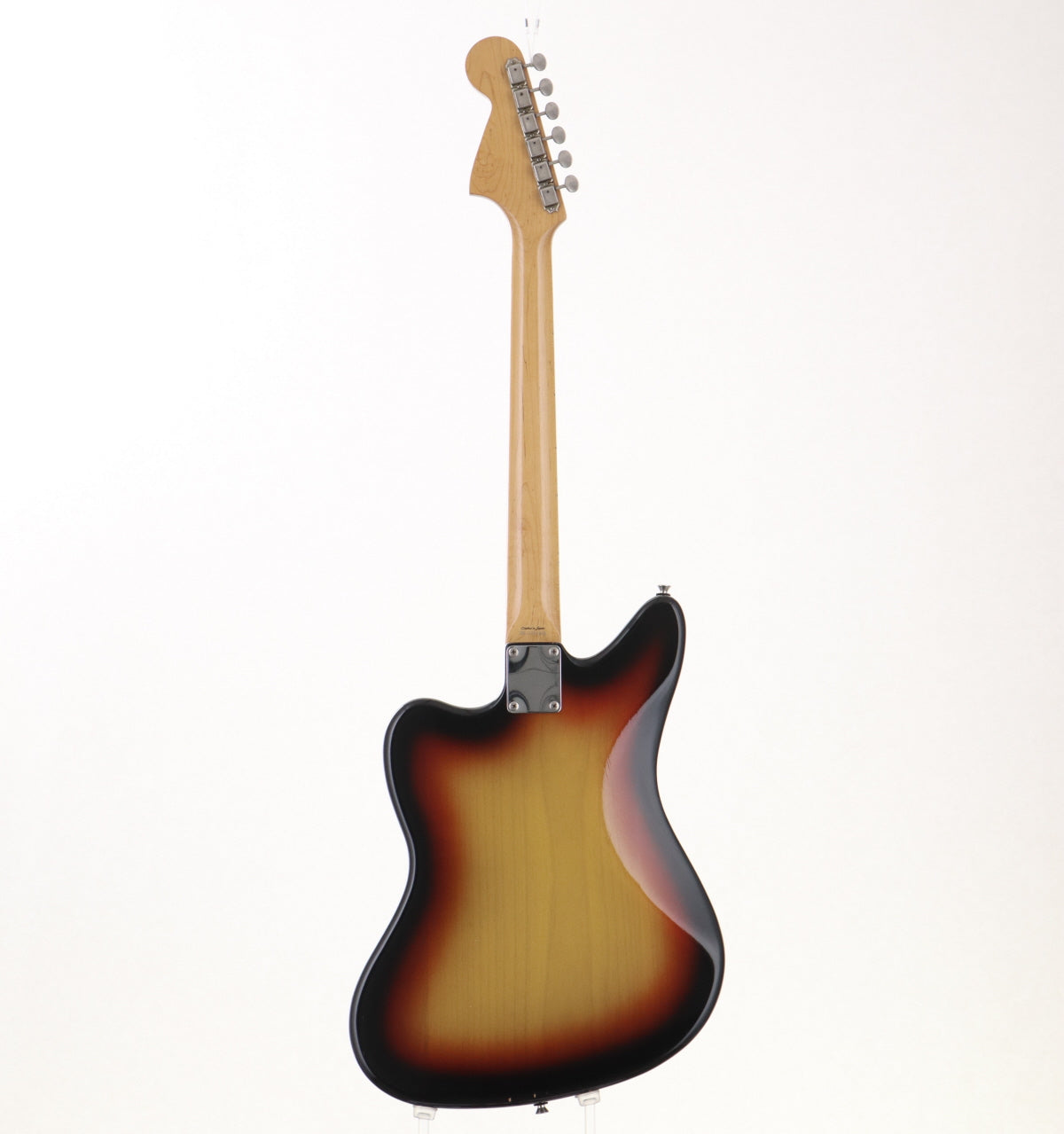 [SN O067849] USED Fender JAPAN / HJG-66KC IV 1997-2000 [09]