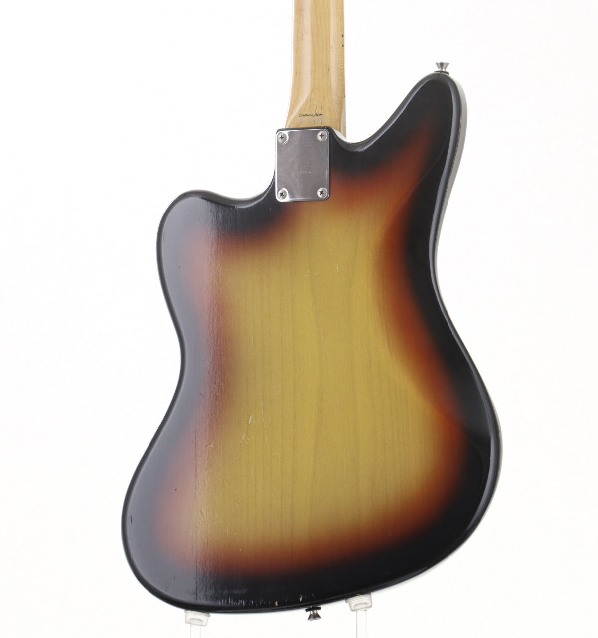 [SN O067849] USED Fender JAPAN / HJG-66KC IV 1997-2000 [09]