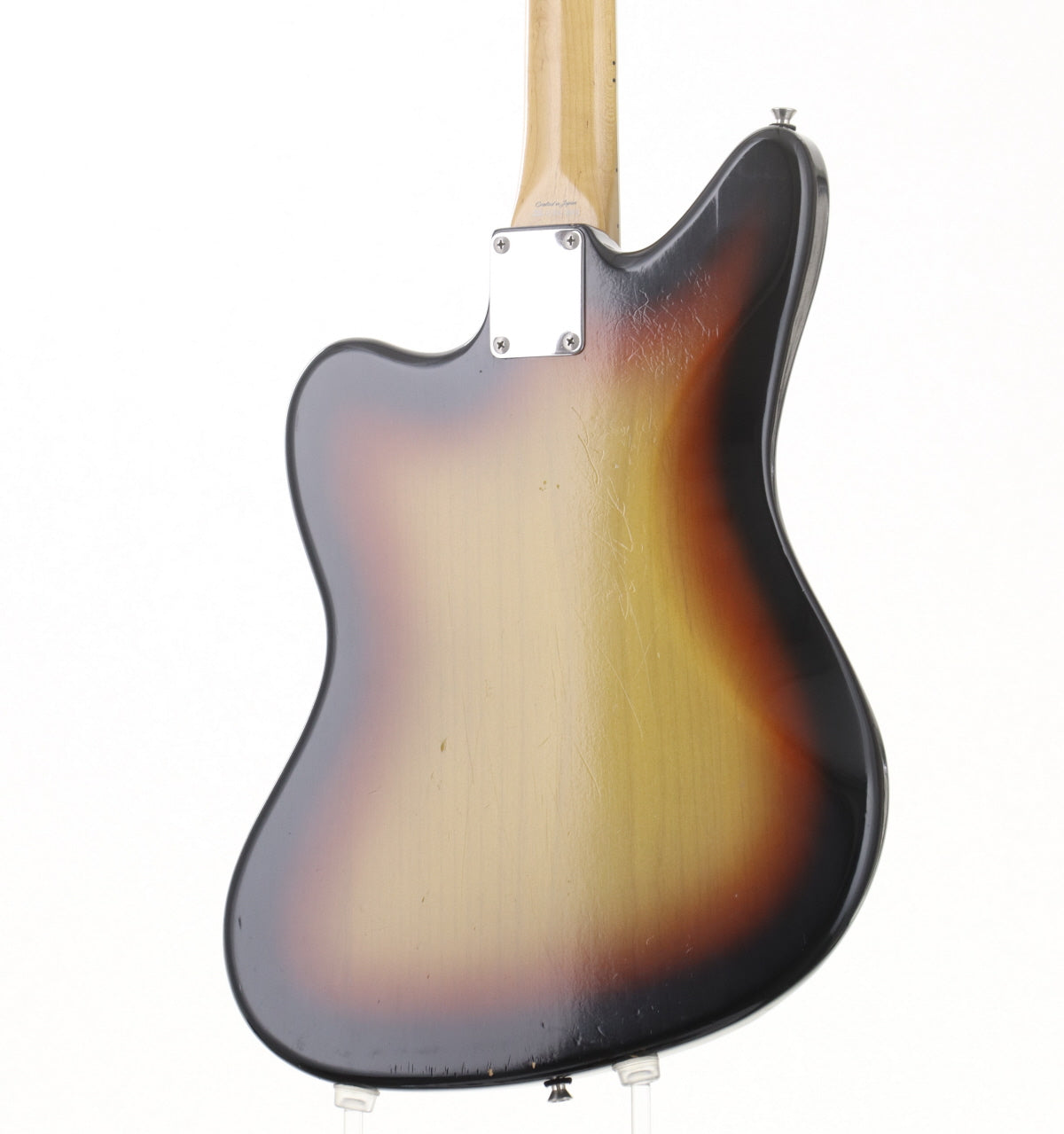 [SN O067849] USED Fender JAPAN / HJG-66KC IV 1997-2000 [09]