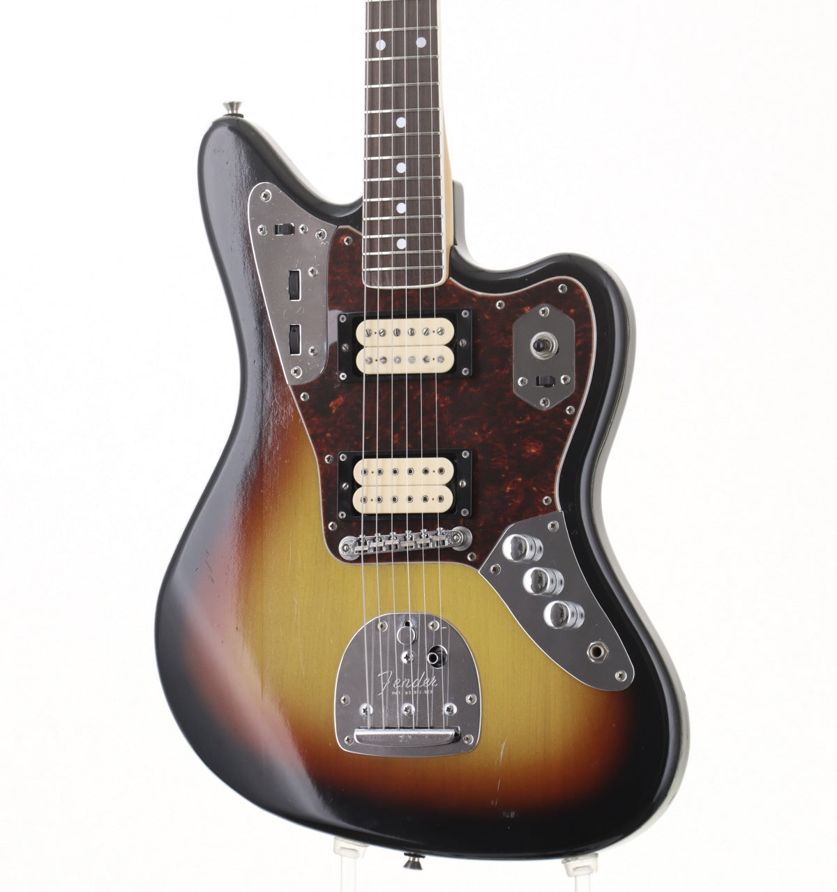 [SN O067849] USED Fender JAPAN / HJG-66KC IV 1997-2000 [09]