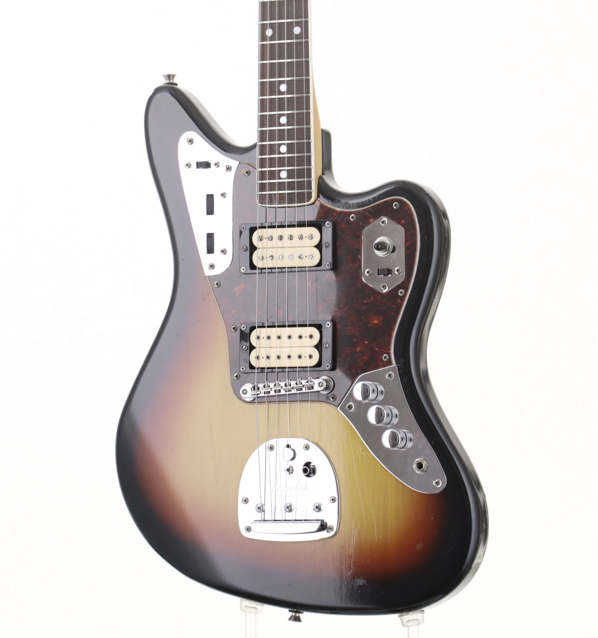 [SN O067849] USED Fender JAPAN / HJG-66KC IV 1997-2000 [09]