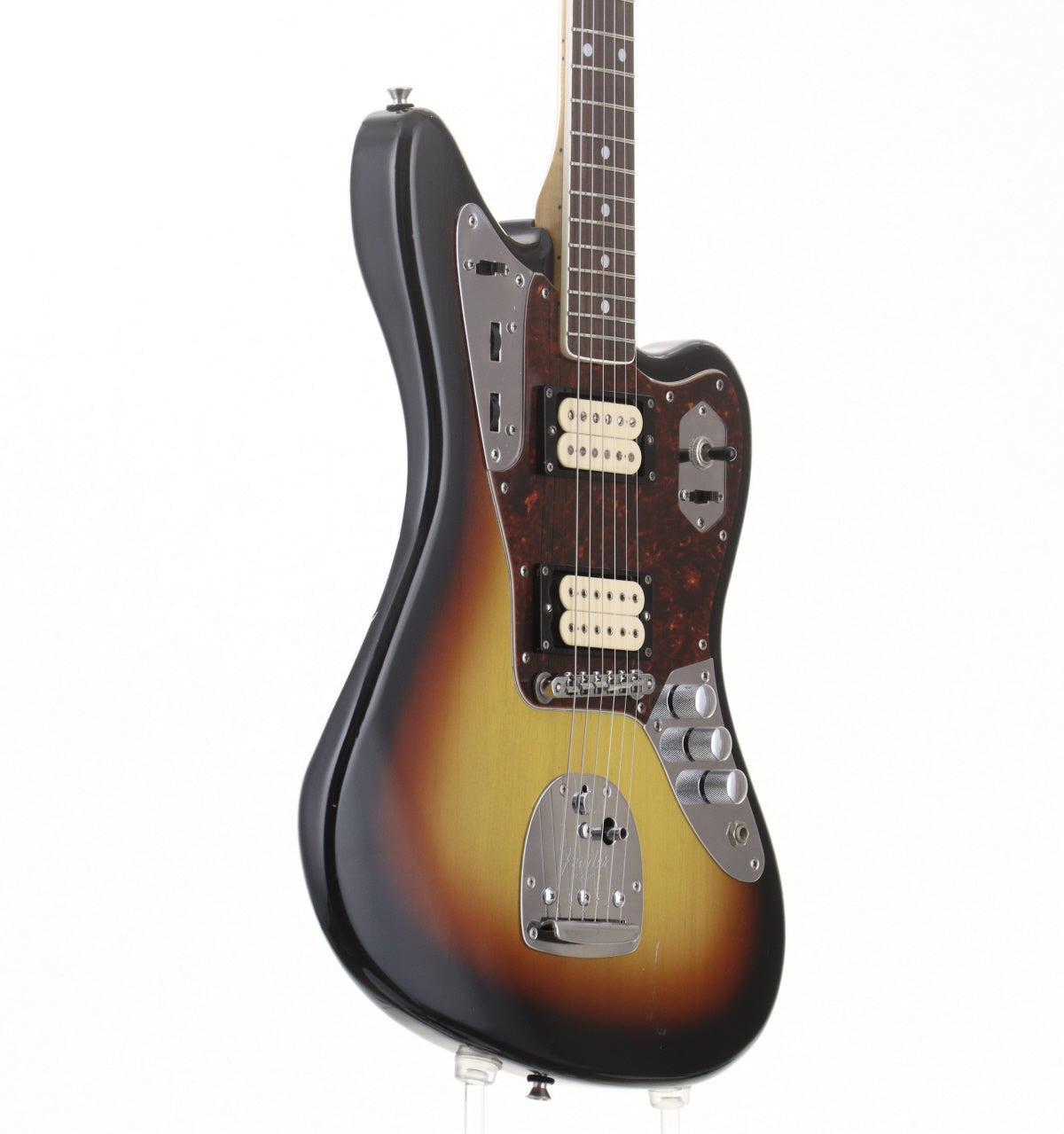 [SN O067849] USED Fender JAPAN / HJG-66KC IV 1997-2000 [09]