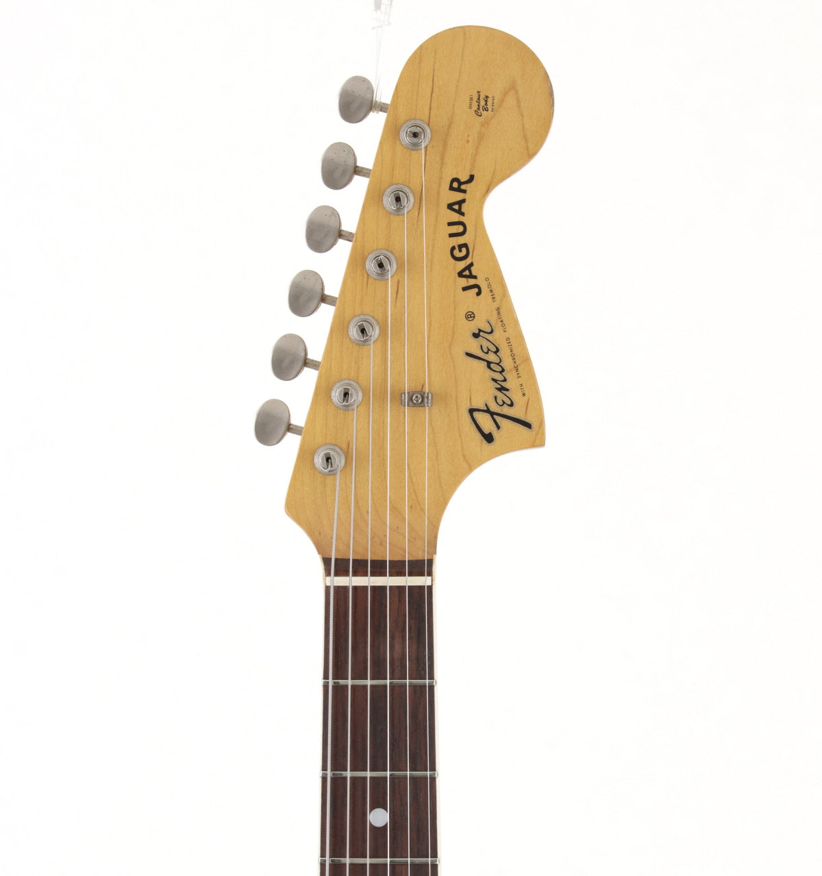 [SN O067849] USED Fender JAPAN / HJG-66KC IV 1997-2000 [09]
