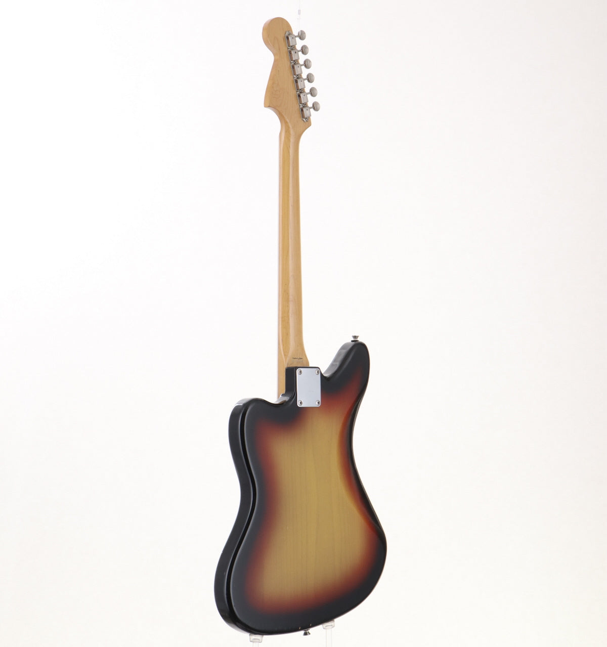 [SN O067849] USED Fender JAPAN / HJG-66KC IV 1997-2000 [09]