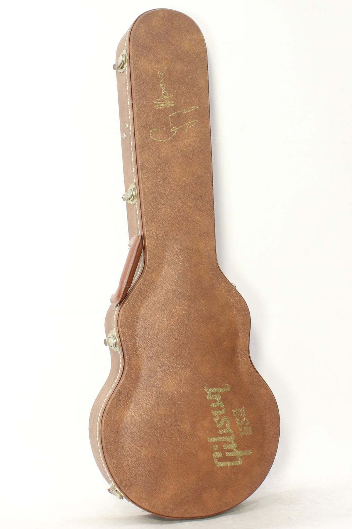 [SN 114830499] USED Gibson / Gary Moore Les Paul Standard Lemon Burst 2013 [09]