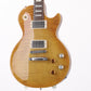 [SN 114830499] USED Gibson / Gary Moore Les Paul Standard Lemon Burst 2013 [09]