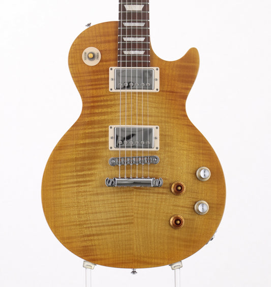 [SN 114830499] USED Gibson / Gary Moore Les Paul Standard Lemon Burst 2013 [09]