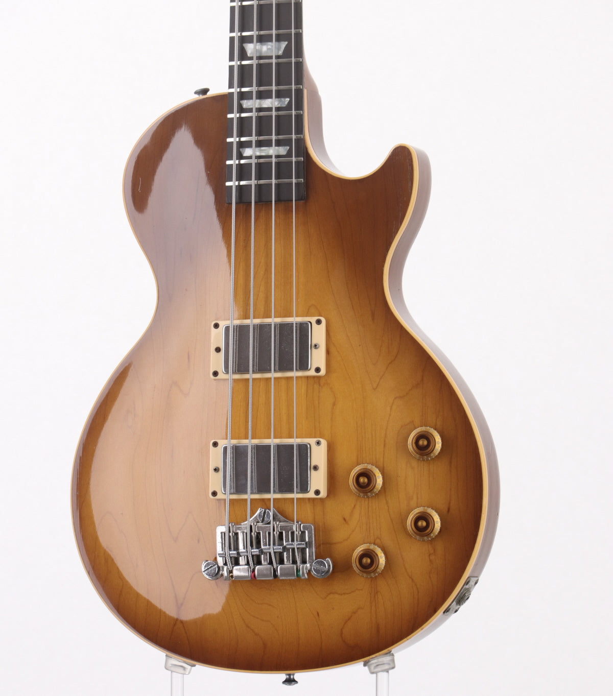 [SN 93441403] USED GIBSON USA / LPB-3 [03]