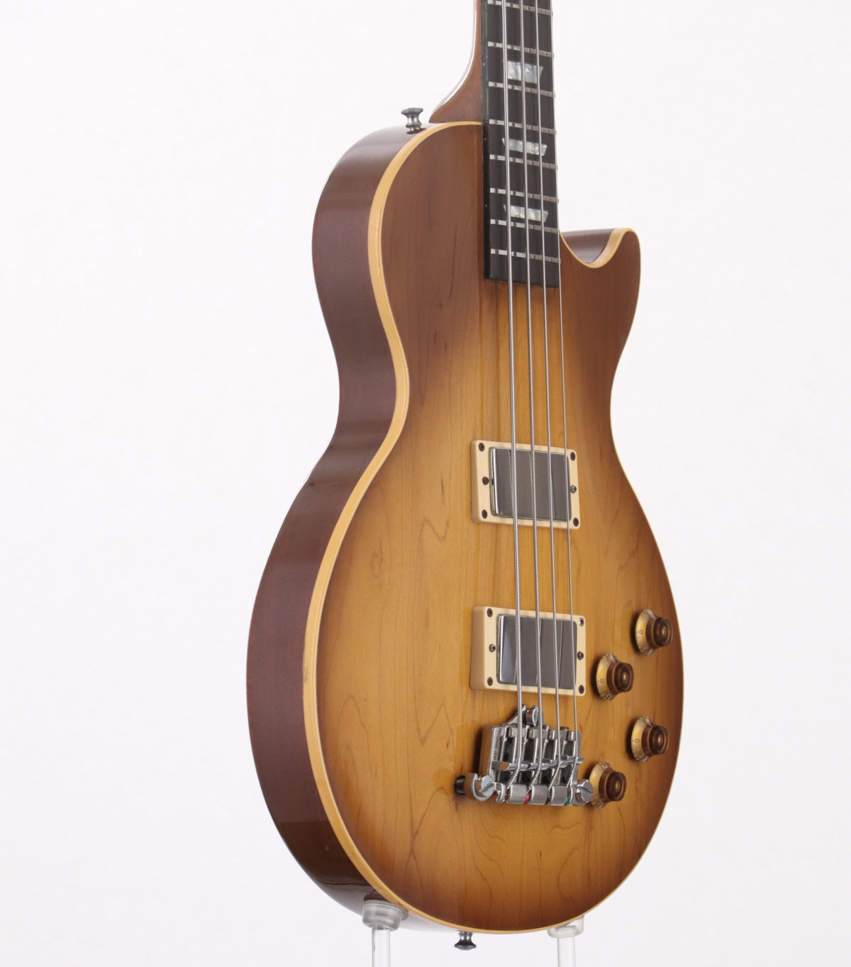 [SN 93441403] USED GIBSON USA / LPB-3 [03]