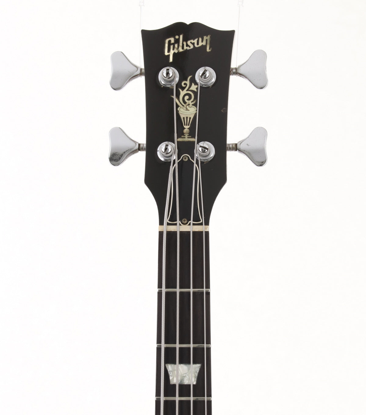 [SN 93441403] USED GIBSON USA / LPB-3 [03]