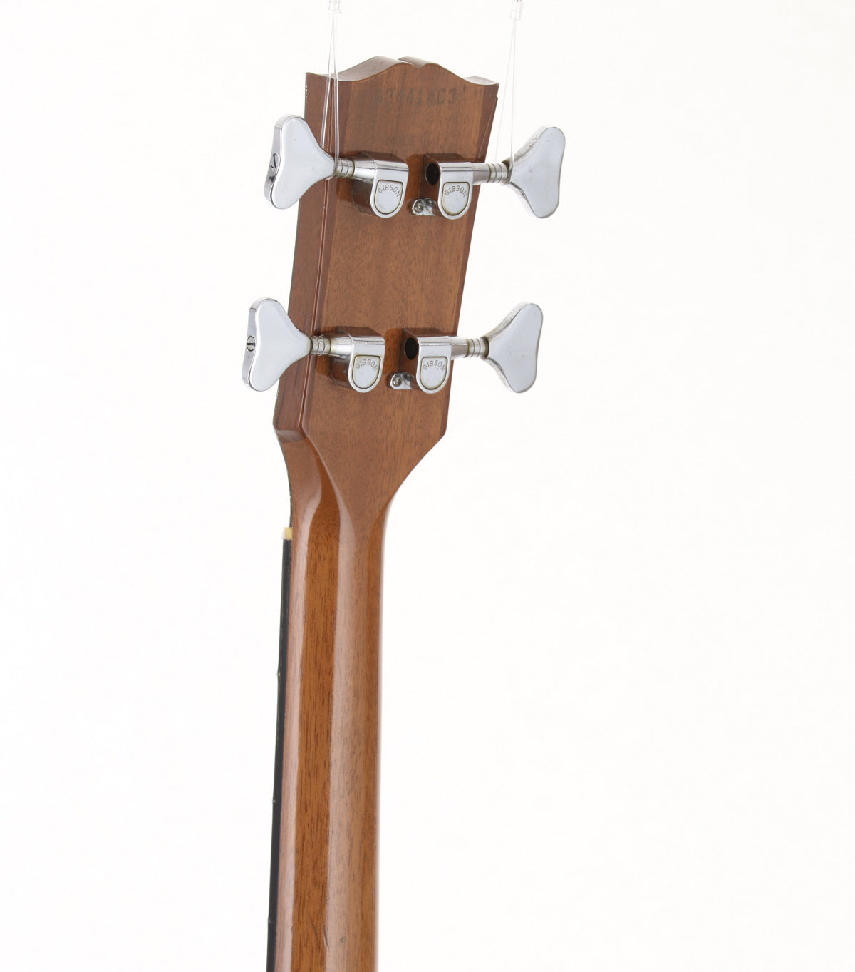 [SN 93441403] USED GIBSON USA / LPB-3 [03]