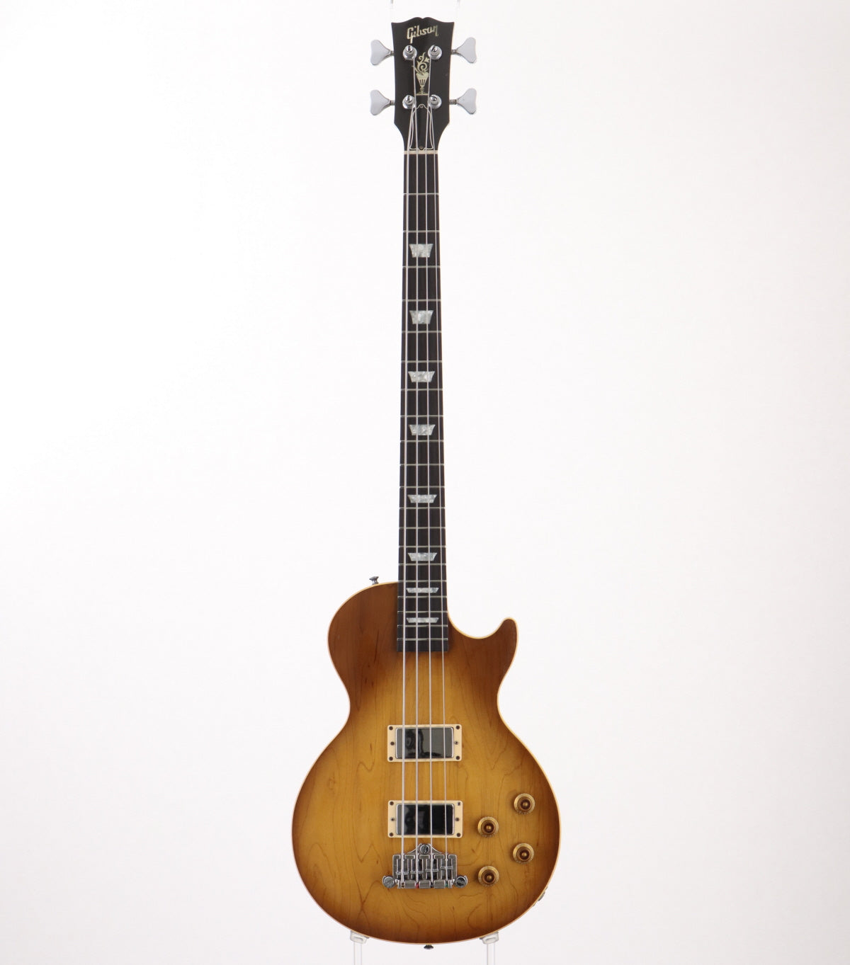 [SN 93441403] USED GIBSON USA / LPB-3 [03]