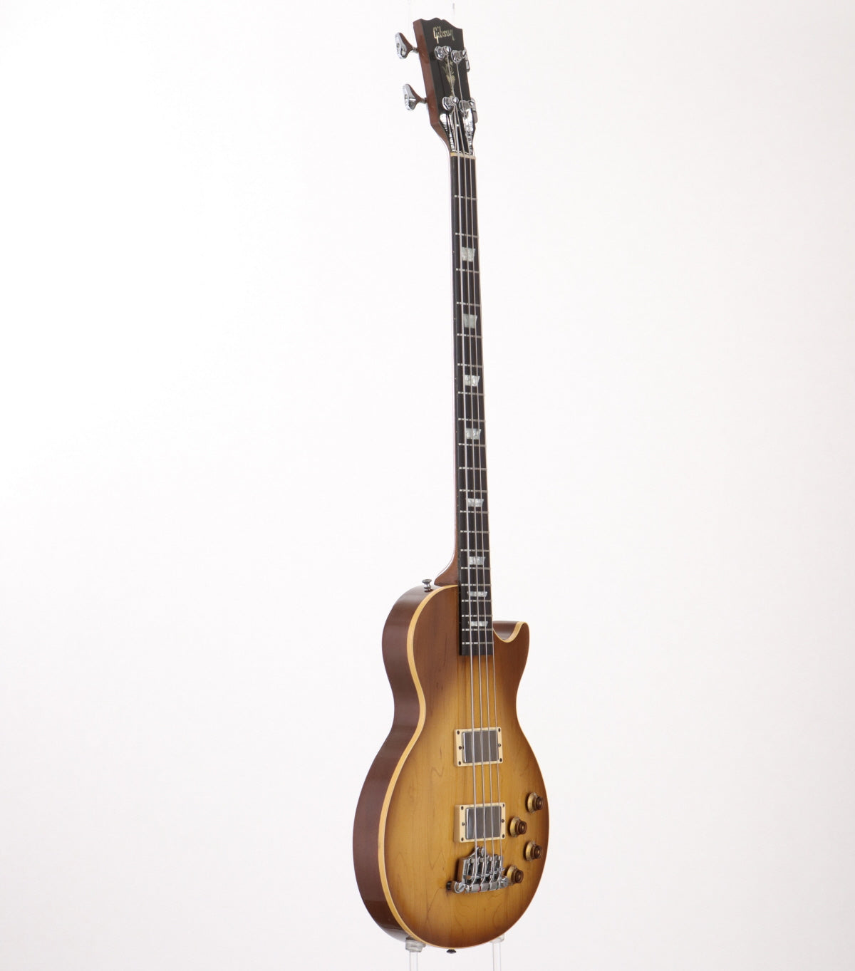 [SN 93441403] USED GIBSON USA / LPB-3 [03]