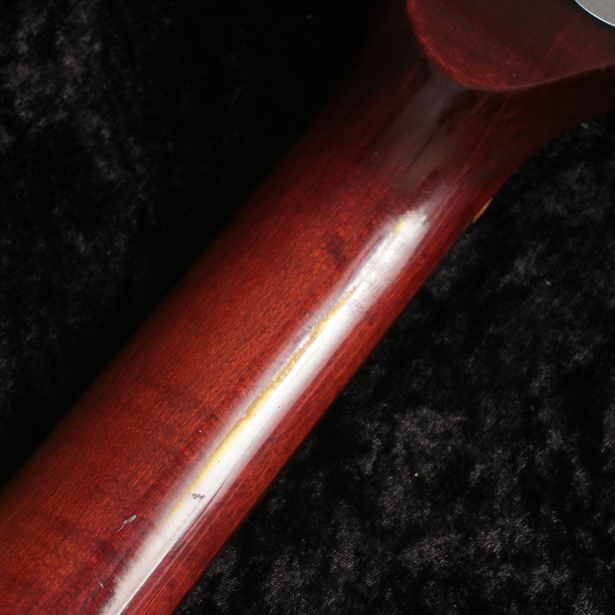 [SN 104098] USED GIBSON USA / EB-4L 1973 Walnut [03]