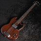 [SN 104098] USED GIBSON USA / EB-4L 1973 Walnut [03]