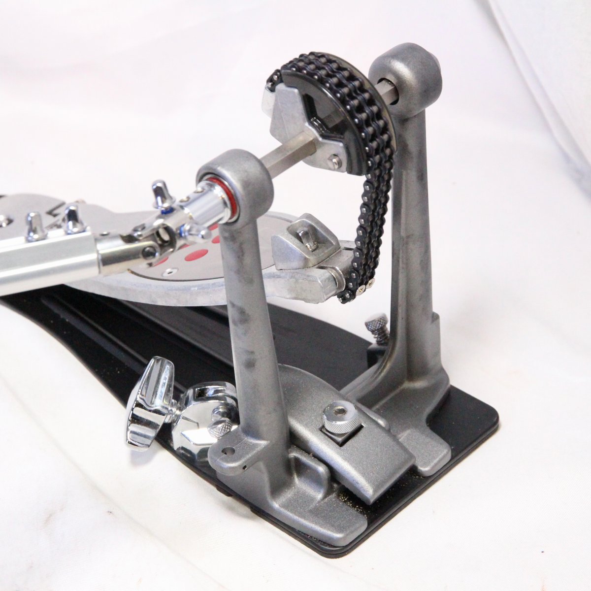 USED PEARL / P-2052C ELIMINATOR REDLINE Pearl Eliminator Redline Twin Pedal [08]