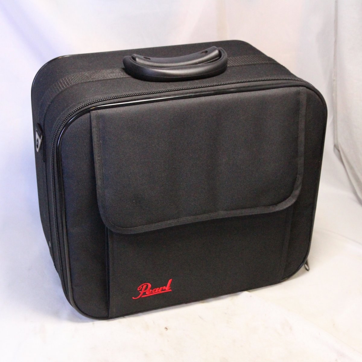 USED PEARL / P-2052C ELIMINATOR REDLINE Pearl Eliminator Redline Twin Pedal [08]