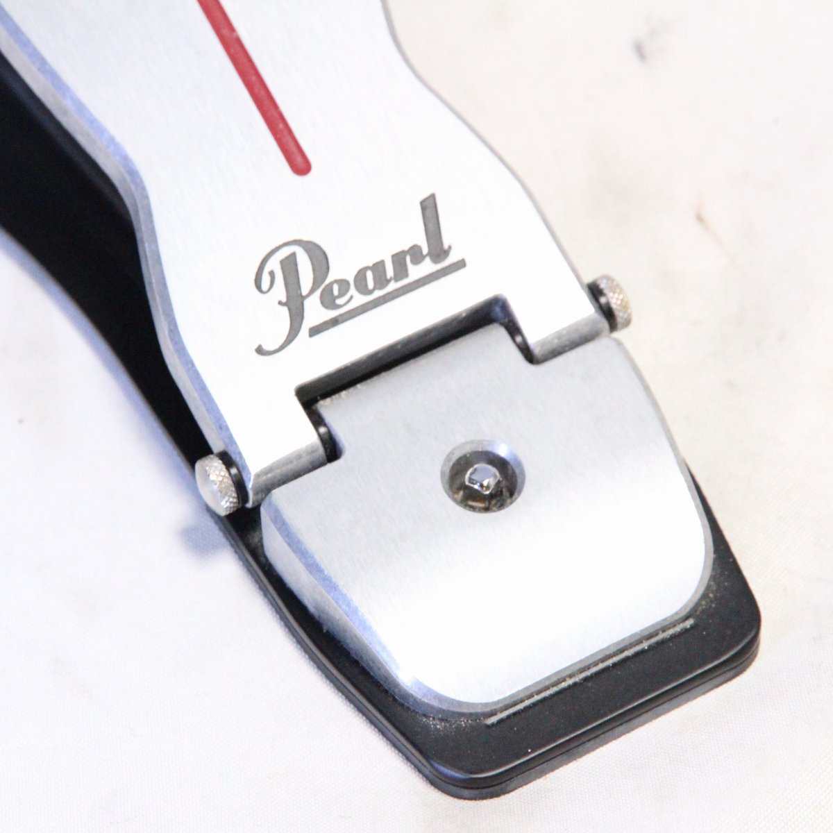 USED PEARL / P-2052C ELIMINATOR REDLINE Pearl Eliminator Redline Twin Pedal [08]