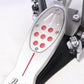 USED PEARL / P-2052C ELIMINATOR REDLINE Pearl Eliminator Redline Twin Pedal [08]