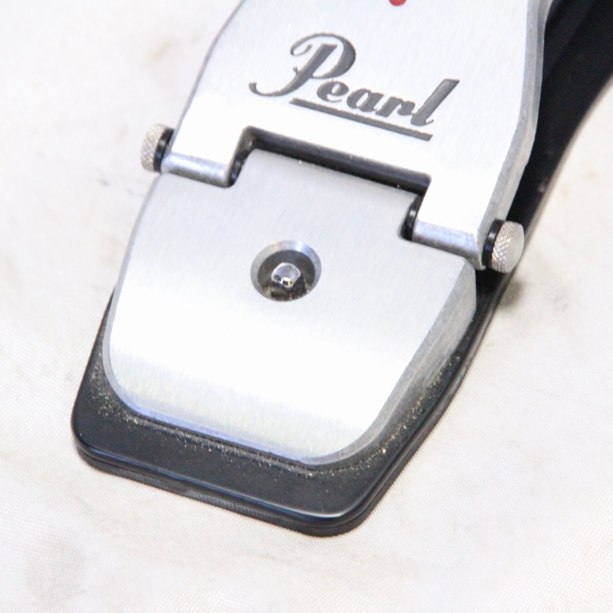 USED PEARL / P-2052C ELIMINATOR REDLINE Pearl Eliminator Redline Twin Pedal [08]