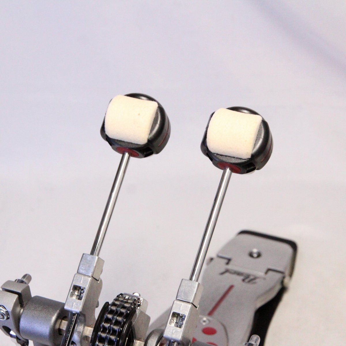 USED PEARL / P-2052C ELIMINATOR REDLINE Pearl Eliminator Redline Twin Pedal [08]